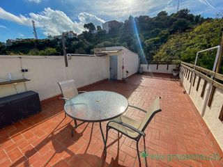 Piso en venta en El Carmel en Barcelona