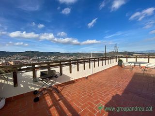 Piso en venta en El Carmel en Barcelona