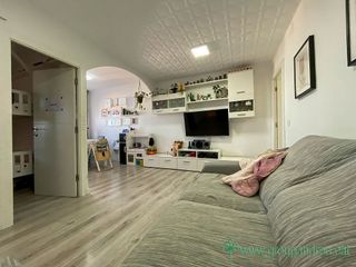 Piso en venta en El Carmel en Barcelona