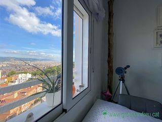 Piso en venta en El Carmel en Barcelona