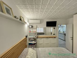 Piso en venta en El Carmel en Barcelona