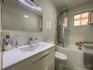 Piso en venta en El Carmel en Barcelona