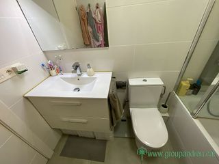 Piso en venta en El Carmel en Barcelona