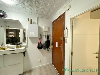 Piso en venta en El Carmel en Barcelona