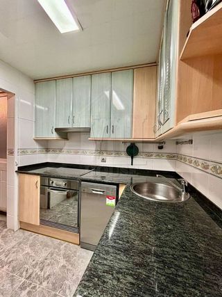 Piso en venta en Casagemes - Canyadó en Badalona