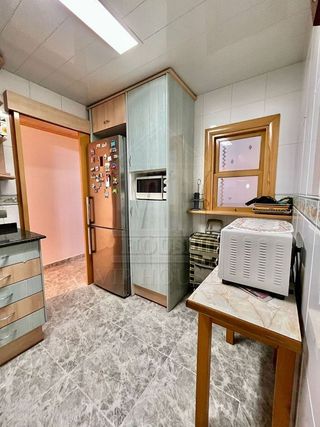 Piso en venta en Casagemes - Canyadó en Badalona