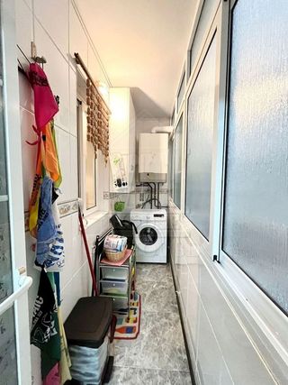 Piso en venta en Casagemes - Canyadó en Badalona