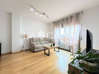 Ático en venta en La Salut - Lloreda en Badalona