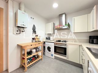 Ático en venta en La Salut - Lloreda en Badalona