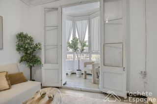 Piso en venta en La Nova Esquerra de l'Eixample en Barcelona