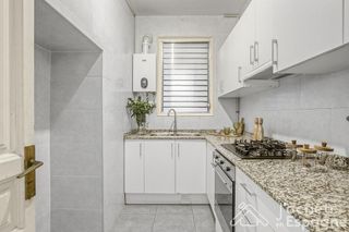 Piso en venta en La Nova Esquerra de l'Eixample en Barcelona