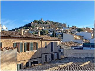 Chalet en venta en Capdepera