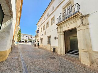 Garaje en alquiler en Zona Centro en Córdoba