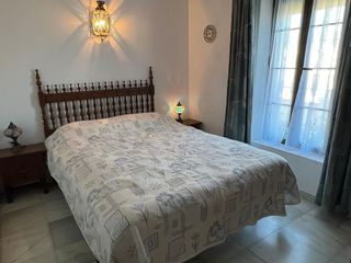 Casa adosada en venta en Mijas pueblo en Mijas