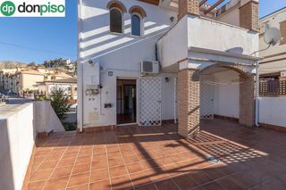 Casa pareada en venta en Cenes de la Vega