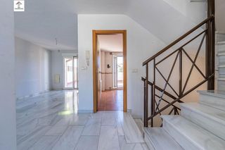 Casa pareada en venta en Cenes de la Vega