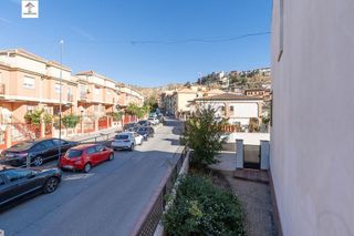 Casa pareada en venta en Cenes de la Vega