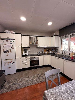 Chalet en venta en Centre en Sant Boi de Llobregat