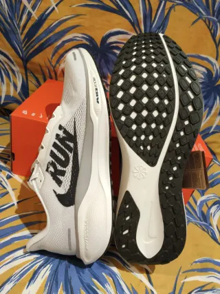 T. 47,5 Zapatillas Nike Air Zoom Pegasus 41 Run