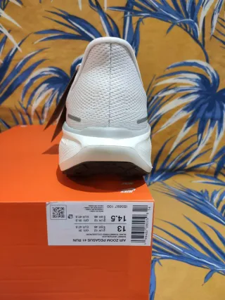 T. 47,5 Zapatillas Nike Air Zoom Pegasus 41 Run