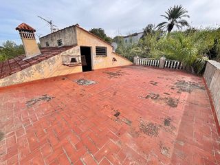 Chalet en venta en Ontinyent