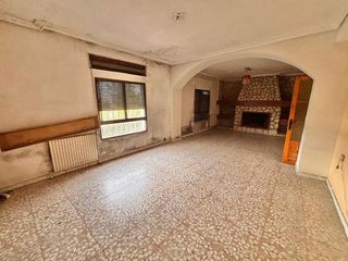 Chalet en venta en Ontinyent