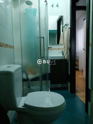 Casa en venta en Centro en Tomares