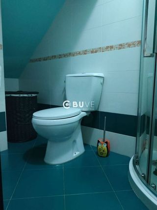 Casa en venta en Centro en Tomares