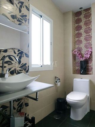 Casa en venta en Centro en Tomares