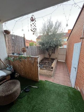 Casa adosada en venta en Cobeña