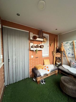 Casa adosada en venta en Cobeña