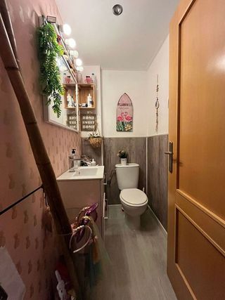 Casa adosada en venta en Cobeña