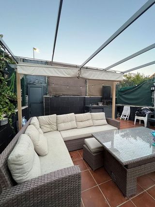 Casa adosada en venta en Cobeña