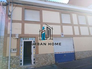 Chalet en venta en Trobajo del Camino en San Andrés del Rabanedo