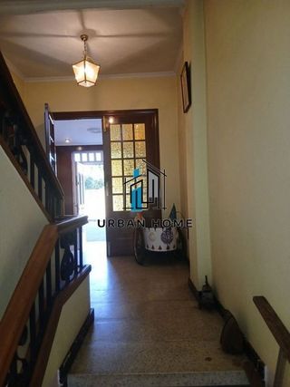 Chalet en venta en Trobajo del Camino en San Andrés del Rabanedo