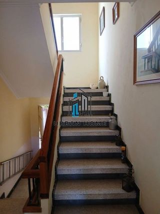 Chalet en venta en Trobajo del Camino en San Andrés del Rabanedo