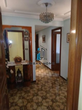 Chalet en venta en Trobajo del Camino en San Andrés del Rabanedo