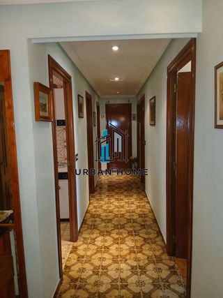 Chalet en venta en Trobajo del Camino en San Andrés del Rabanedo