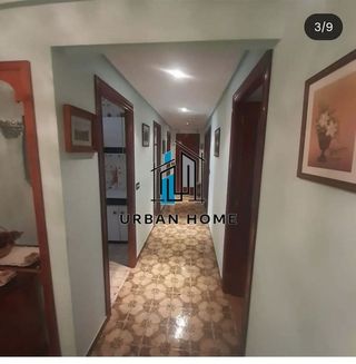 Chalet en venta en Trobajo del Camino en San Andrés del Rabanedo