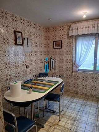 Chalet en venta en Trobajo del Camino en San Andrés del Rabanedo