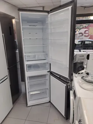 ♡NEVERA MARCA SAMSUNG 2,CM UÑA AÑOS DE GARANTÍA♡