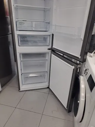 ♡NEVERA MARCA SAMSUNG 2,CM UÑA AÑOS DE GARANTÍA♡