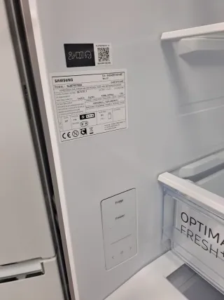 ♡NEVERA MARCA SAMSUNG 2,CM UÑA AÑOS DE GARANTÍA♡