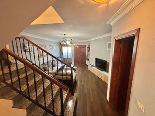 Casa adosada en venta en Tegueste