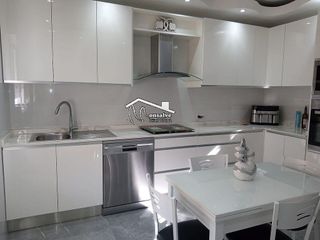 Casa pareada en venta en Yeles