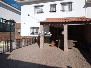 Casa pareada en venta en Yeles