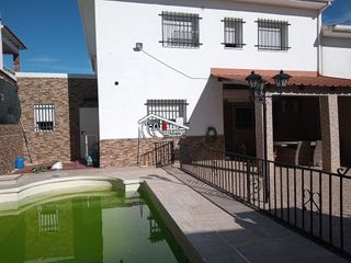 Casa pareada en venta en Yeles
