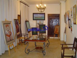 Chalet en venta en Castro del Río