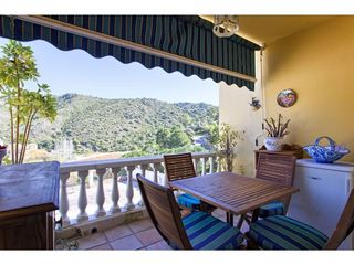 Casa en venta en Benahavís