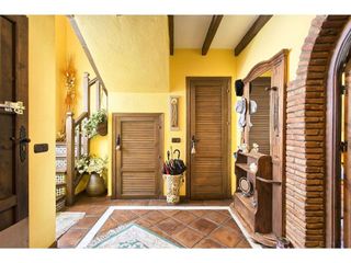 Casa en venta en Benahavís